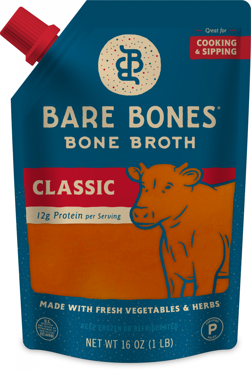 bare bones broth beef 2
