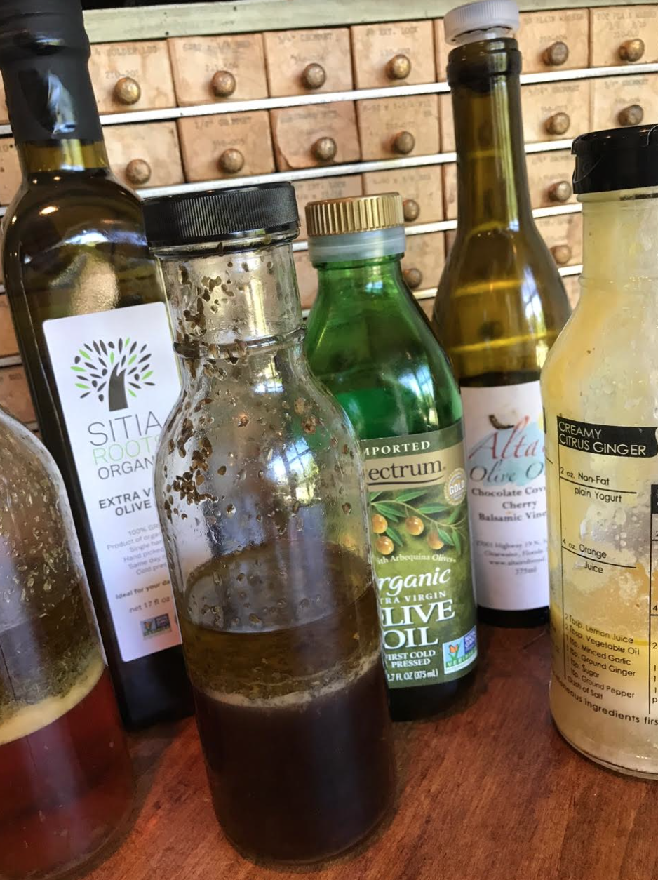 The Olive Oil Fraud and How to Pick the Best Olive Oil