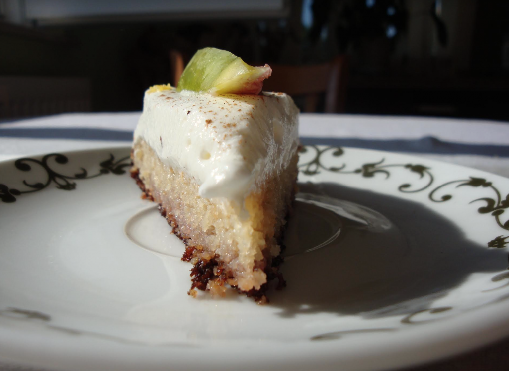Summer Cake 1