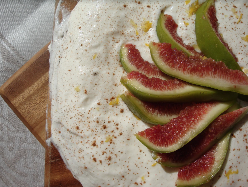 Summer Cake 2