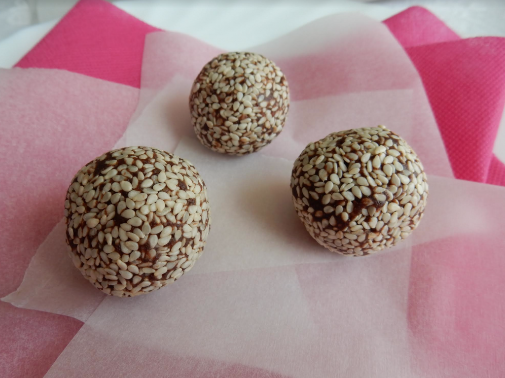 Chocolate Truffles 3