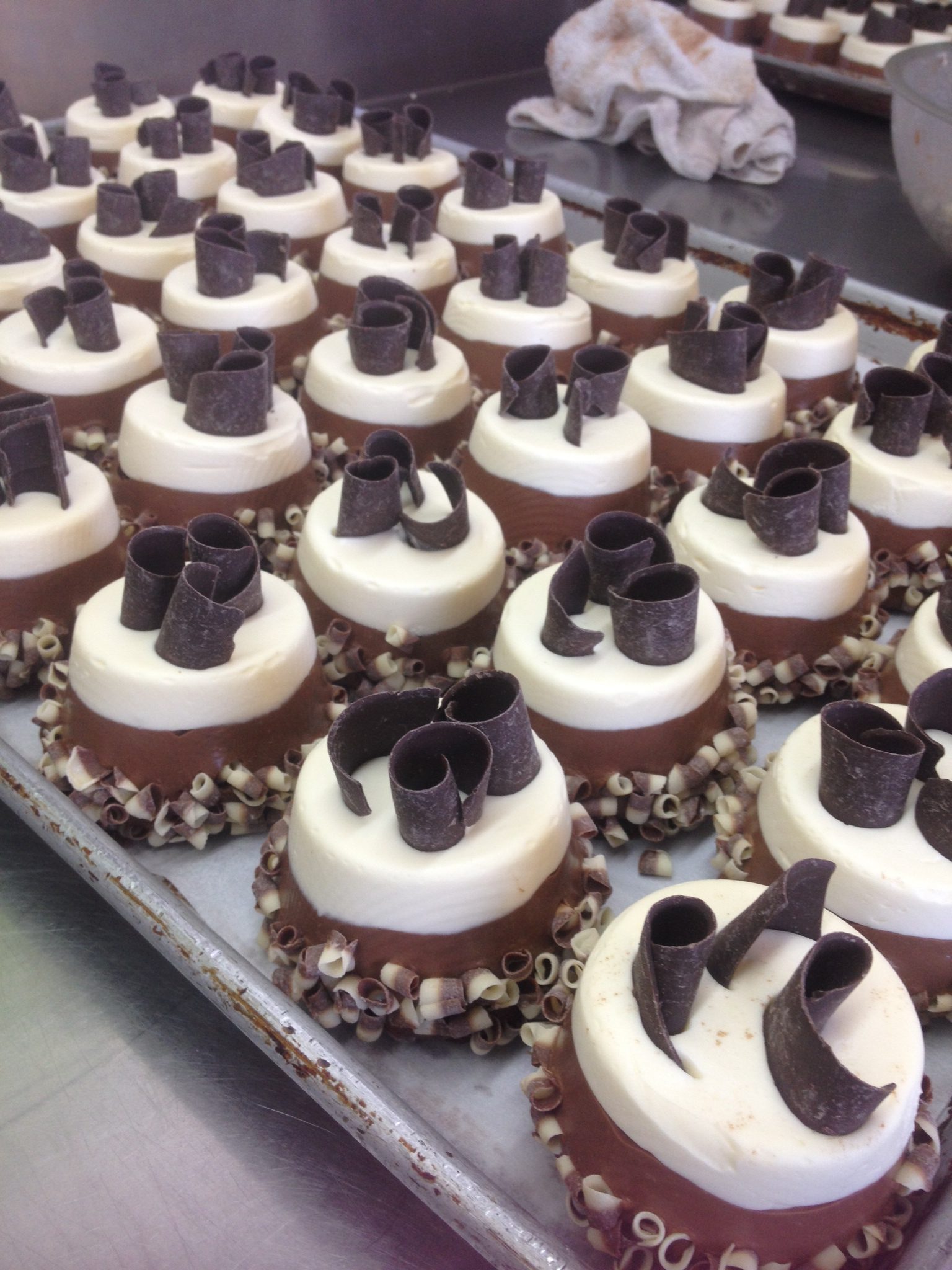 Paleo Chocolate Desserts 2