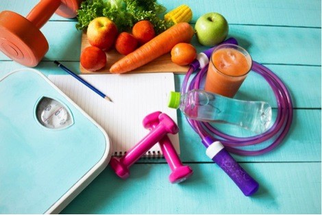 The Paleo Diet and Weight Loss