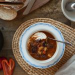 Warm Up Winter with a Grass Fed Beef Goulash 1