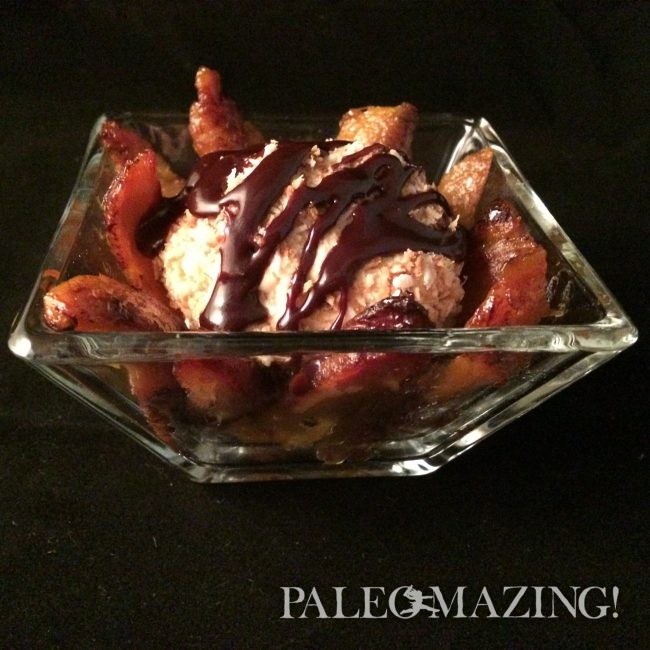 Paleo Chocolate Desserts