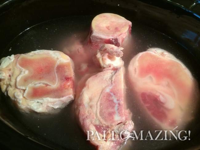 Bone Broth: Top Ten Benefits!