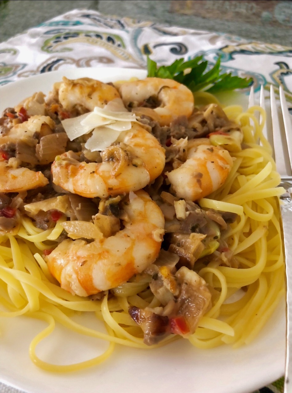 BLENDABELLA Thai Seafood Extraordinaire 2