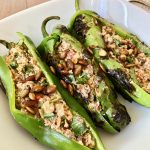 Zesty Mexican Chili Rellenos 1