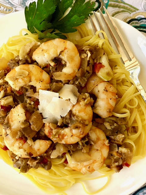 BLENDABELLA Thai Seafood Extraordinaire 3