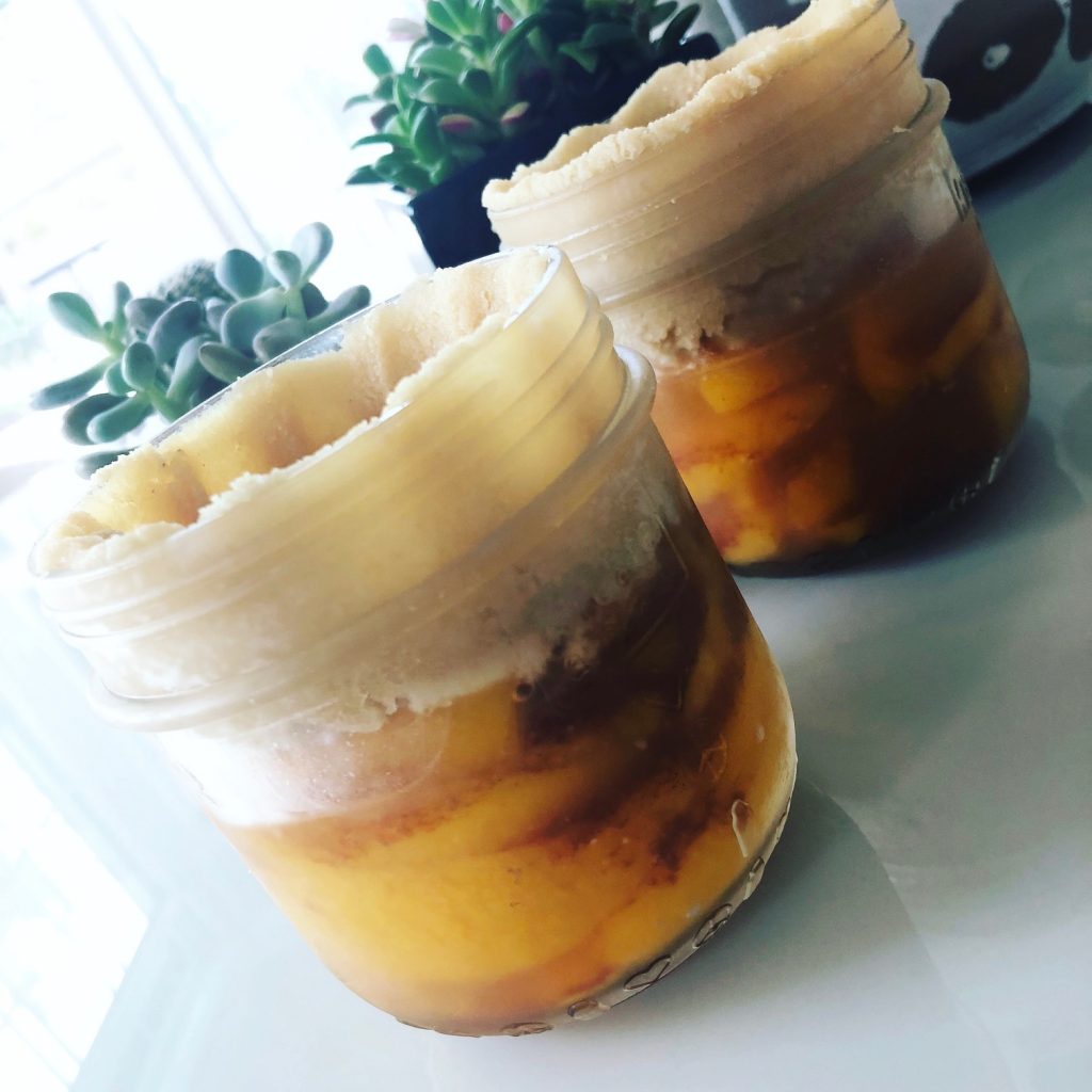 Paleo Peach Pots 3
