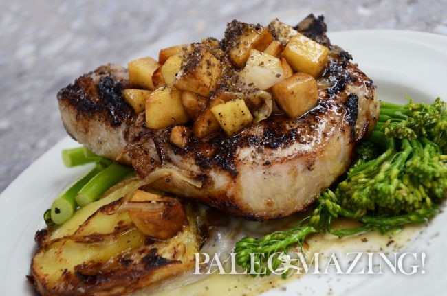 Awesome Paleo Diet Snacks To Fuel Your Workouts